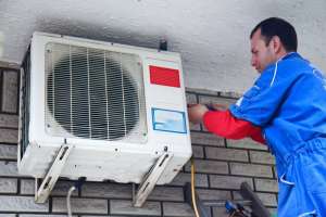 24/7 and Emergency HVAC Near Grove City, FL | Air Conidtioning and Heating Contractors