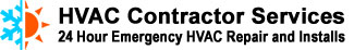 Grove City HVAC Services